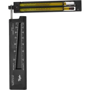 Taylor® Sling Pocket Psychrometer