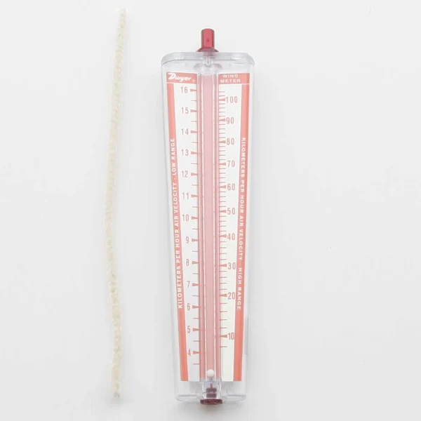 Dwyer® Hand-Held Wind Meter
