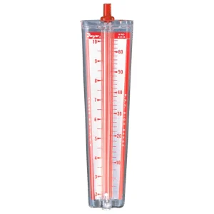 Dwyer® Hand-Held Wind Meter - view 2