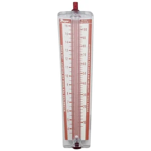 Dwyer® Hand-Held Wind Meter - view 3