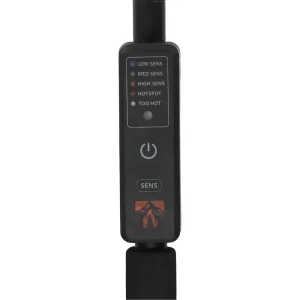 ColdTrailer HotSpot Finder