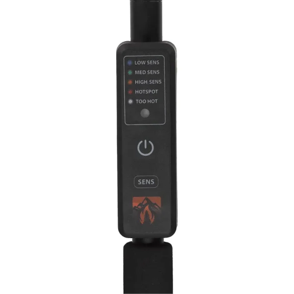 ColdTrailer HotSpot Finder