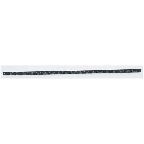 National Weather Service Type Rain & Snow Gauge 24” Repl. Measuring Stick