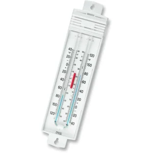 Taylor® Maximum-Minimum