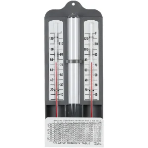 Taylor® Mason’s Hygrometer