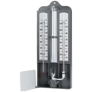 Taylor® Mason’s Hygrometer - view 3
