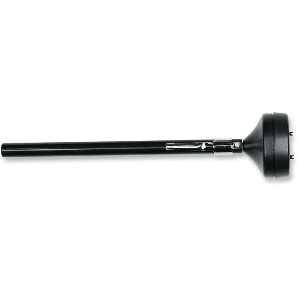 Taylor® Switchable Digital Pocket Thermometer