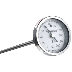 Reotemp® Compost Thermometers