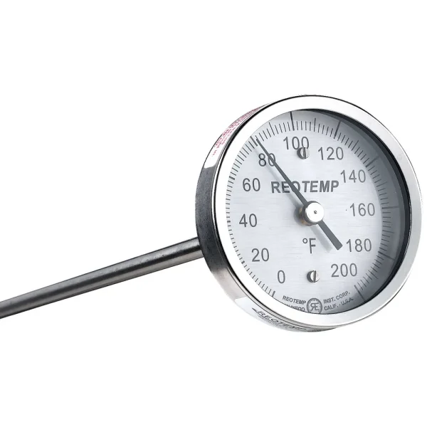 Reotemp® Compost Thermometers