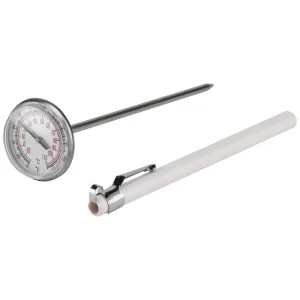 H-B Pocket Dial Thermometers