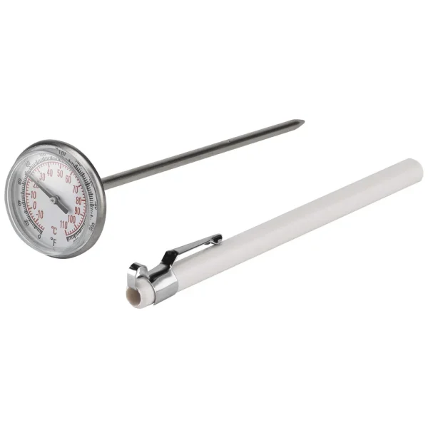 H-B Pocket Dial Thermometers