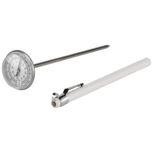H-B Pocket Dial Thermometers - view 2