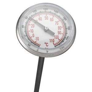 H-B Pocket Dial Thermometers - view 3