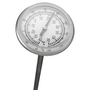 H-B Pocket Dial Thermometers - view 4
