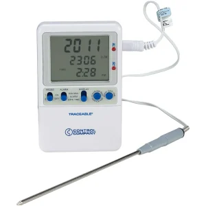 Traceable® Extreme Accuracy Standards Thermometer