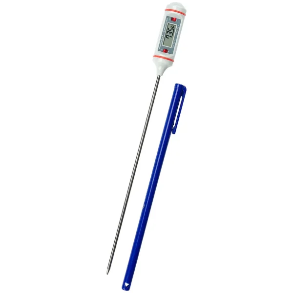 Traceable® Long-Stem Digital Thermometer