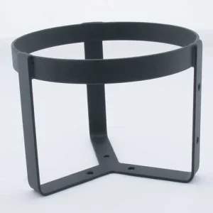 Forestry Rain Gauge Support Bracket