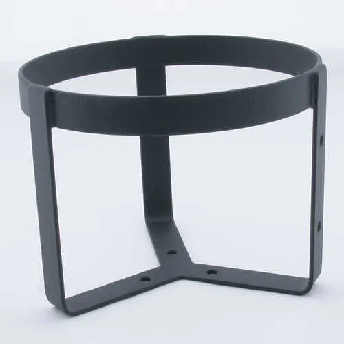 Forestry Rain Gauge Support Bracket