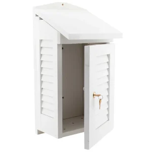 Thermometer Shelter