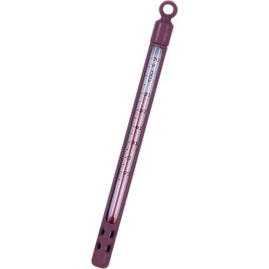 6-1/4˝ Pocket Case Thermometer