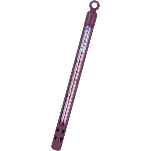 6-1/4˝ Pocket Case Thermometer