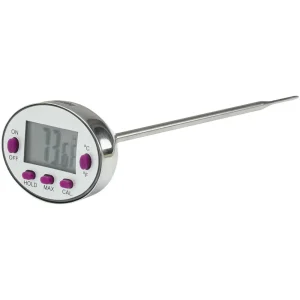 Durac® Digitial Thermometer