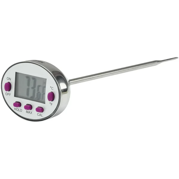 Durac® Digitial Thermometer