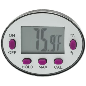 Durac® Digitial Thermometer - view 2