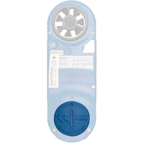 Replacement Battery Cover for Kestrel 1000