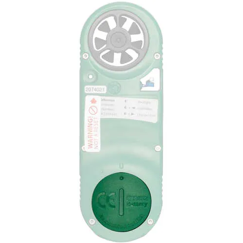 Replacement Battery Cover for Kestrel 2000