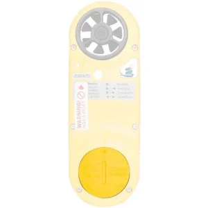 Kestrel 3500 Replacement Battery Cover