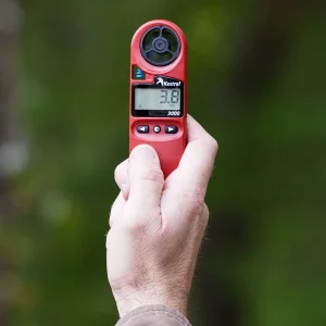 Kestrel® 3000 Pocket Weather Station - view 2