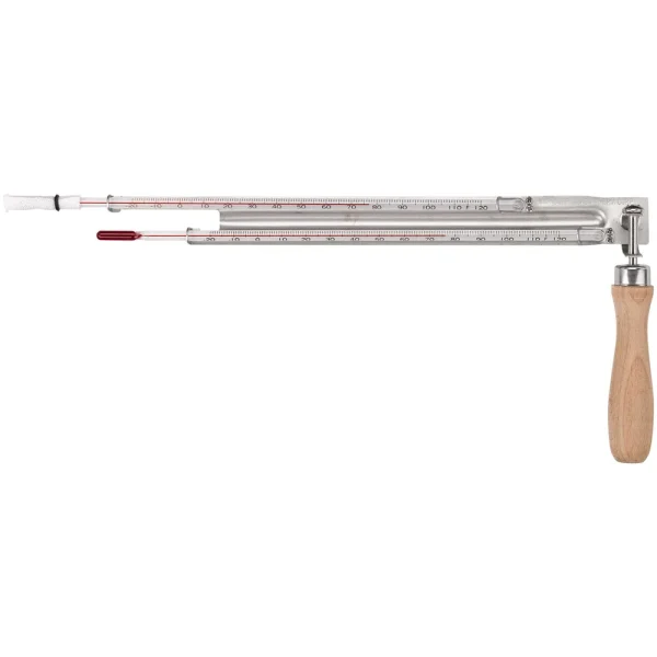 Sling Psychrometer