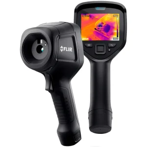 FLIR® Pro Series Infrared Cameras