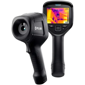 FLIR® Pro Series Infrared Cameras - view 2