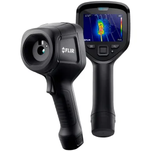 FLIR® Pro Series Infrared Cameras - view 3