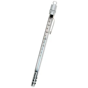 H-B Enviro-Safe® 6˝ Armor Case Pocket Thermometer
