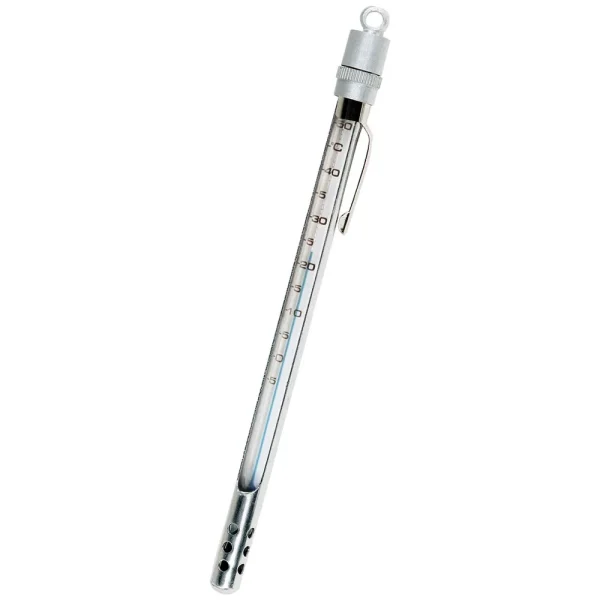 H-B Enviro-Safe® 6˝ Armor Case Pocket Thermometer
