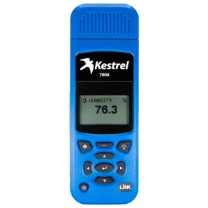Kestrel 7000 Environmental Meter