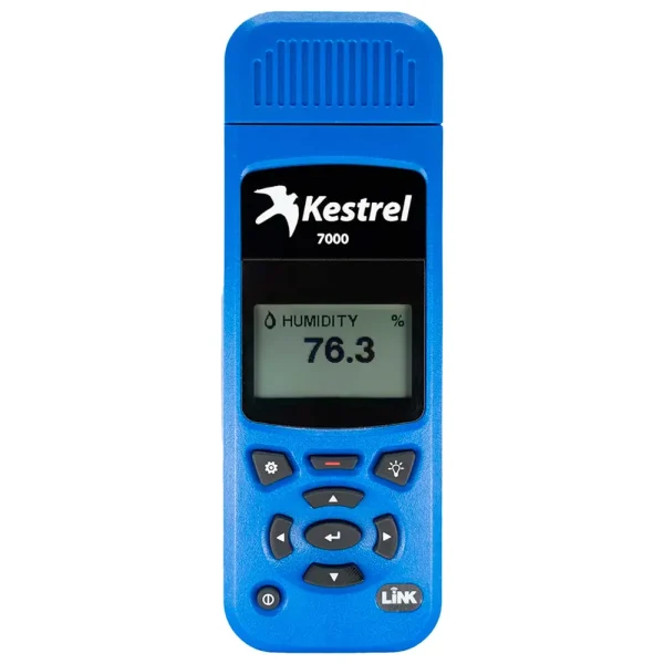Kestrel 7000 Environmental Meter