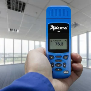 Kestrel 7000 Environmental Meter - view 2