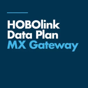 HOBO MX Speed Data Plan