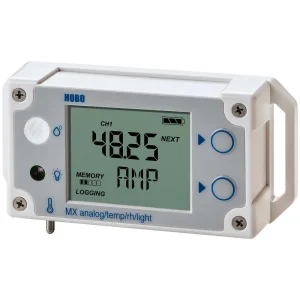 HOBO® MX1104 Logger