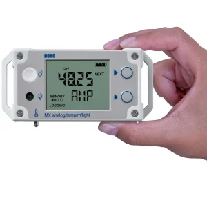 HOBO® MX1104 Logger - view 2