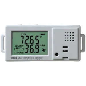 HOBO® MX1101 Logger