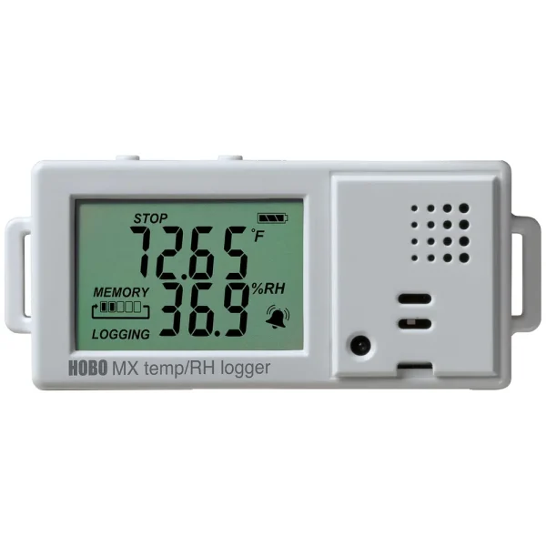 HOBO® MX1101 Logger