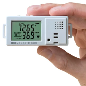 HOBO® MX1101 Logger - view 2