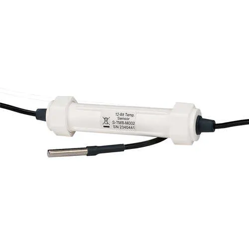 HOBO 12-Bit Temperature Smart Sensor with 2m Cable
