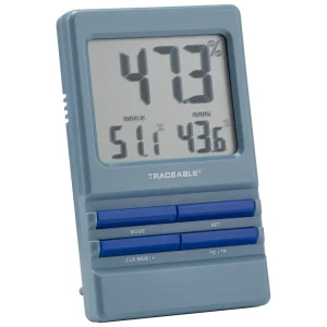 Traceable® Thermohygrometer