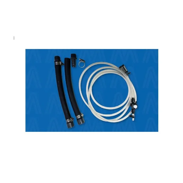 BYPASS KITS- VENTURI INJECTOR